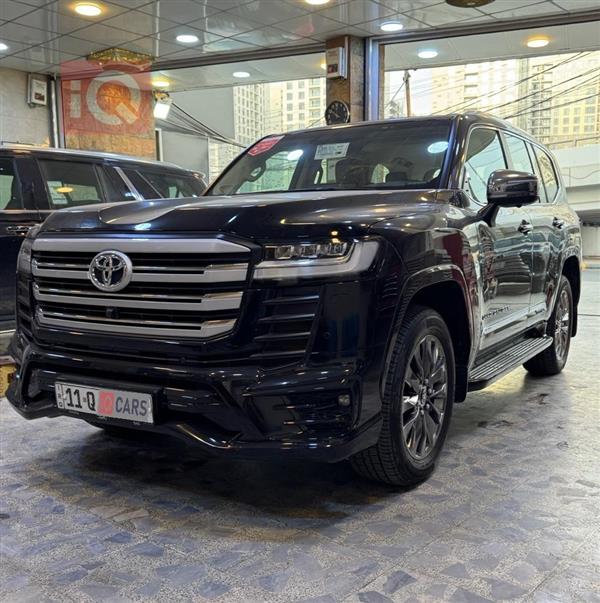 Toyota Land Cruiser 2024 for sale in Iraq - Baghdad